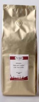 Docklands Coffee &Auml;thiopien Zege semi-washed Lake Tana Coffee