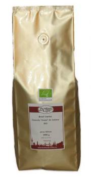 Docklands Coffee Brasil Fazenda Nossa Senhora de Fatima BIO