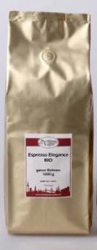 Docklands Coffee Docklands Elegance Espresso BIO