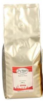 Docklands Coffee Espresso Forte