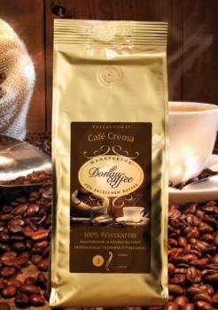 Donaucaffe Caf&eacute; Crema