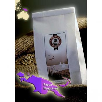 Eckernförder Kaffeerösterei Papua Neuguinea Eckernförder Kaffeerösterei Papua Neuguinea