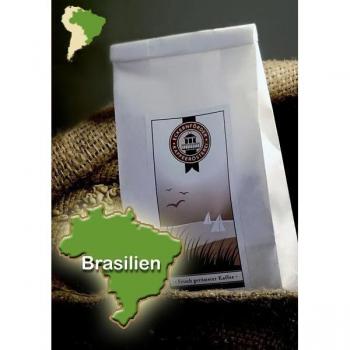 Eckernförder Kaffeerösterei Brasil Yellow Bourbon Eckernförder Kaffeerösterei Brasil Yellow Bourbon