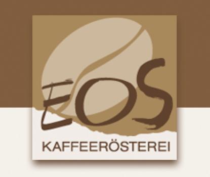 EOS Kaffeer&ouml;sterei Espresso doppio arrosto