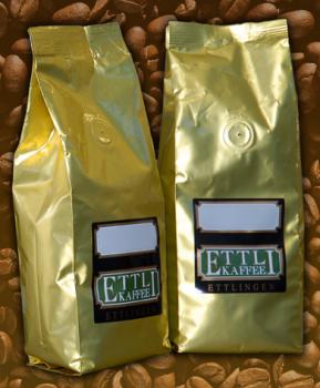 Ettli Kaffee &Auml;thiopischer Mocca