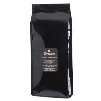 Fortezza India Plantation