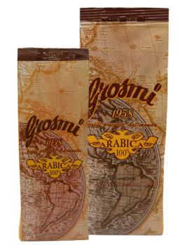 Grosimi Arabica