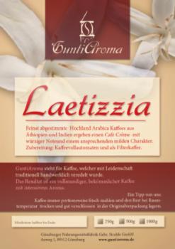GuntiAroma Laetizzia