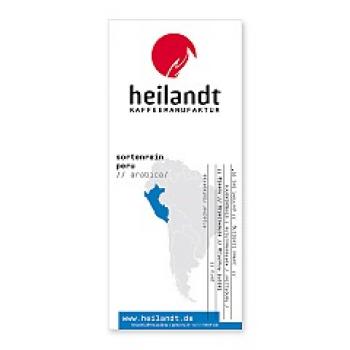 Heilandt Peru