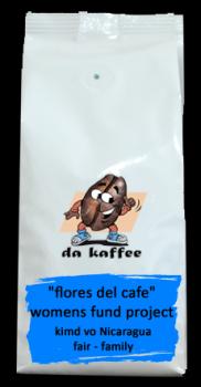 Heinrichs Kaffee flores del cafe