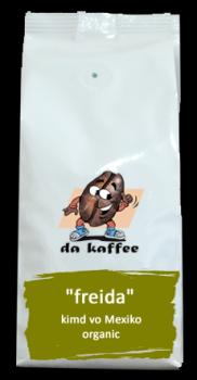 Heinrichs Kaffee freida BIO