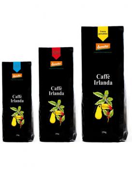 Henauer Kaffee Irlanda Sincoff &ndash; Demeter
