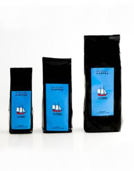 Henauer Kaffee Azzurro