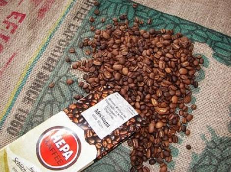 Hepa-Kaffee Mexicana