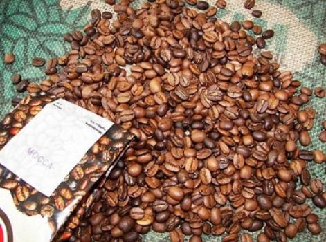 Hepa-Kaffee Mocca Goldboy