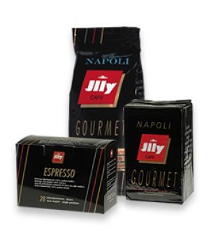 Illycafe Gourmet Napoli