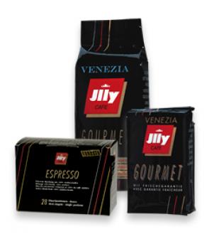 Illycafe Gourmet Venezia