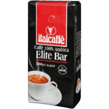 Italcaff&egrave; Elite Bar