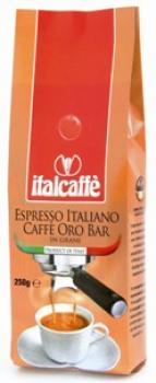 Italcaff&egrave; Oro Bar
