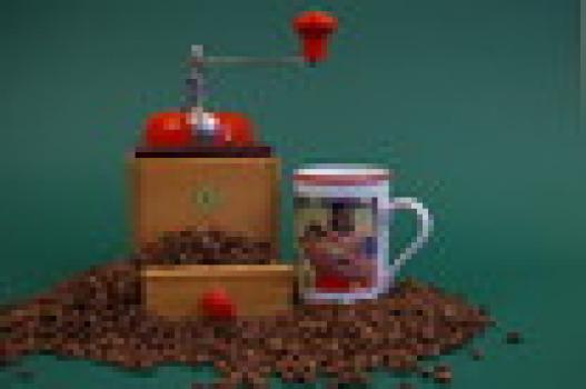 Iwersen Kaffee Guatemala LosVolcanes