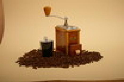 Iwersen Kaffee Honduras direkt - fair, organic