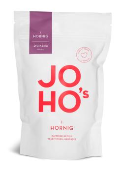 J. Hornig Joho`s &Auml;thiopien