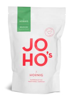 J. Hornig Joho`s Brasilien