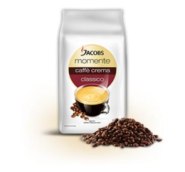 Jacobs Momente Caff&egrave; Crema classico