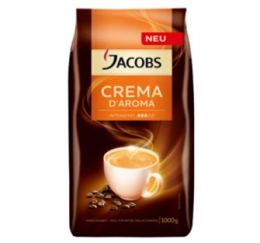 Jacobs Crema D&lsquo;Aroma