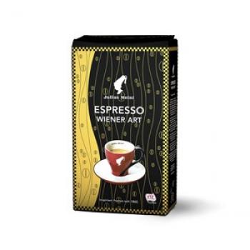 Julius Meinl Espresso Wiener Art Julius Meinl Espresso Wiener Art