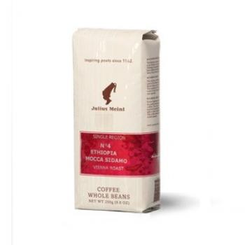 Julius Meinl No 4 Ethiopia Mocca Sidamo