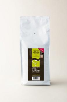 K&M Kaffee Espresso Premium