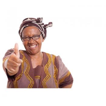 Kaffee Fredo Mama Africa