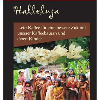 Kaffee Fredo Halleluja