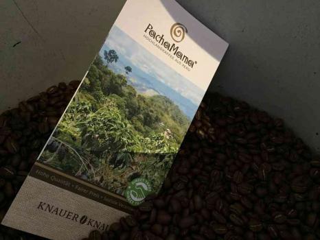 Kaffee-manu-faktur PachaMama