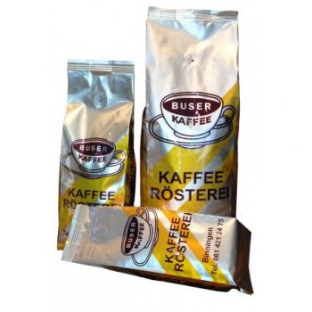 Kaffeer&ouml;sterei Buser ARABICA-MISCHUNG