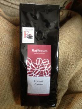Kaffeer&ouml;sterei Konstanz Espresso Classico
