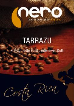 Kaffeer&ouml;sterei Nero Costa Rica | Tarrazu