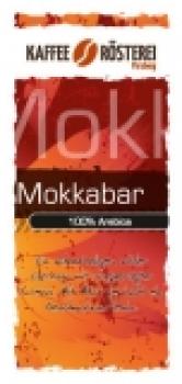 Kaffeer&ouml;sterei Parsberg Mokkabar