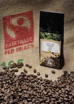 Kaffeewerk Zollernalb India Little Flower