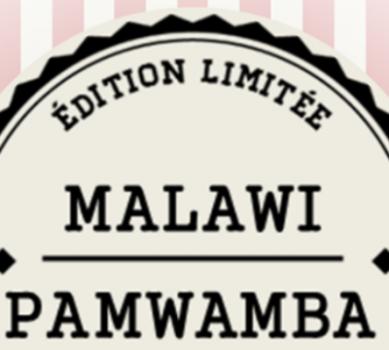 K&uuml;ng Malawi Pamwamba - &Eacute;dition Limit&eacute;e