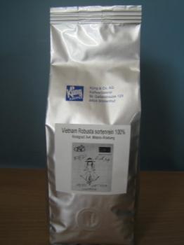 K&uuml;ng Vietnam Robusta