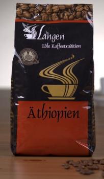 Langen Kaffee &Auml;thiopien