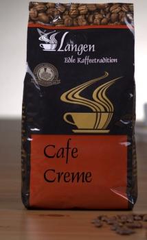 Langen Kaffee Caf&eacute; Cr&egrave;me