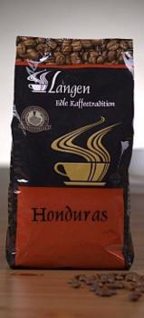 Langen Kaffee Honduras SHG La Quinta Tere