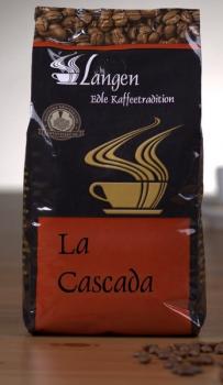 Langen Kaffee Guatemala La Cascada Estate Sch&uuml;mli-R&ouml;stung