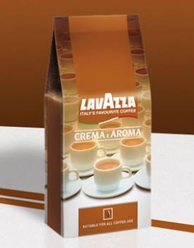 Lavazza Crema e Aroma