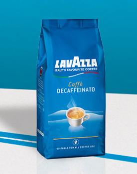 Lavazza Caff&egrave; Decaffeinato
