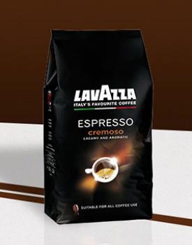 Lavazza Espresso Cremoso