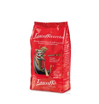 LuCaff&eacute; Lucafetteria